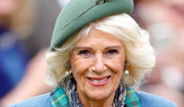 Queen Camilla Isn’t A Fan of This King Charles Habit