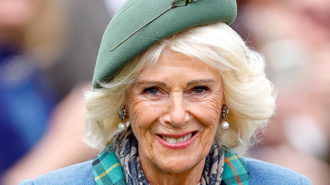 Queen Camilla Isn’t A Fan of This King Charles Habit