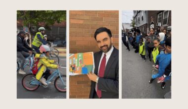 How Zohran Mamdani Governs NYC, According to His Public Calendar