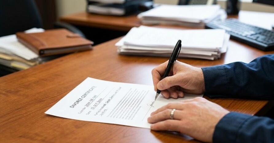Gordon Law, P.C. – Queens Family and Divorce Lawyer Addresses Contested Divorce Representation in Jamaica, NY | Press Releases
