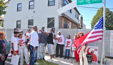 He was ‘mayor of Queens Village’ |