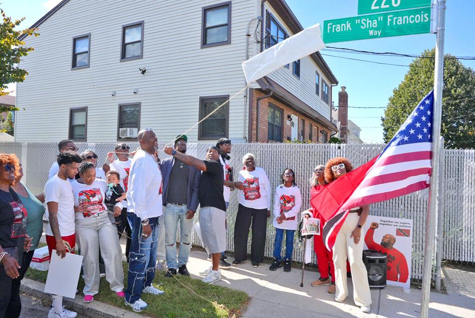 He was ‘mayor of Queens Village’ |