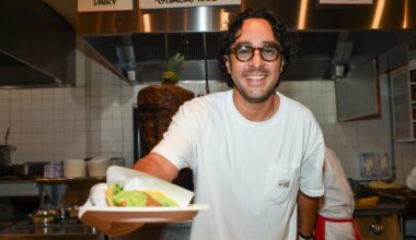Los Tacos No. 1 Is Betting on Private Equity. Its CEO Explains Why.