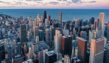 Chicago becomes America’s toughest rental market | Real Estate