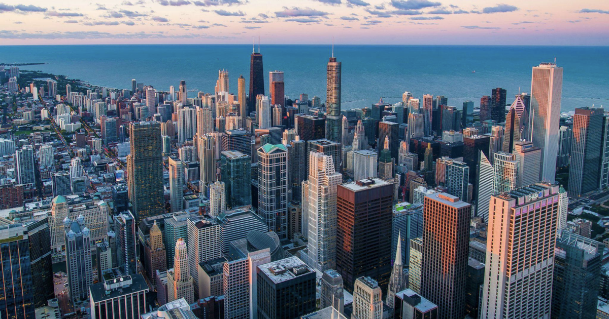 Chicago becomes America’s toughest rental market | Real Estate