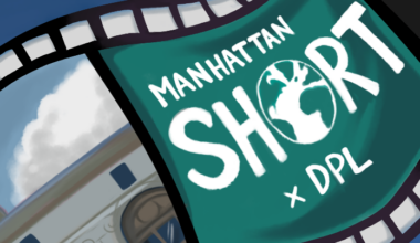 Detroit Public Library participates in Manhattan Short, the world's first global film festival | Arts & Entertainment