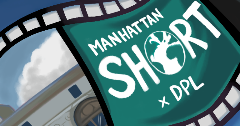 Detroit Public Library participates in Manhattan Short, the world's first global film festival | Arts & Entertainment