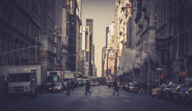 New York’s Labor-Capital Gulf Grows. Why? And What Would Shrink It?