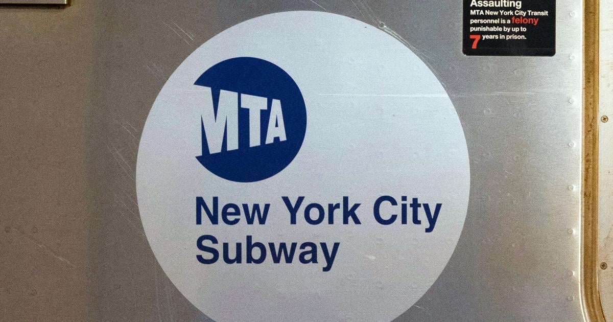 Man shot, killed on subway platform in midtown Manhattan | National News