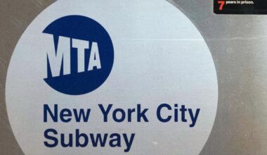 Man shot, killed on subway platform in midtown Manhattan | National News