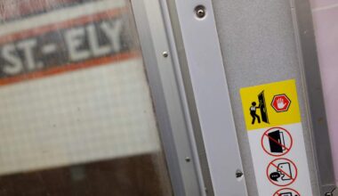NYPD Hunts For Subway Shooter In Midtown Manhattan