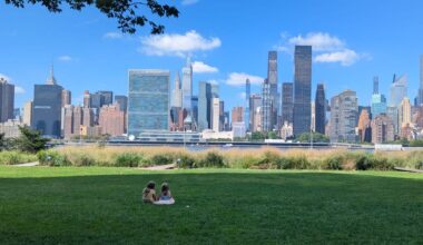 We Went to NYC and My 2 Young Daughters Weren't Into My Itinerary