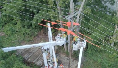 NYSEG: Transmission Infrastructure Getting an Upgrade Across New York State | Local