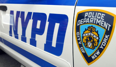 Eduard Paulino Arrested After NYPD Officer Struck by SUV in Bronx