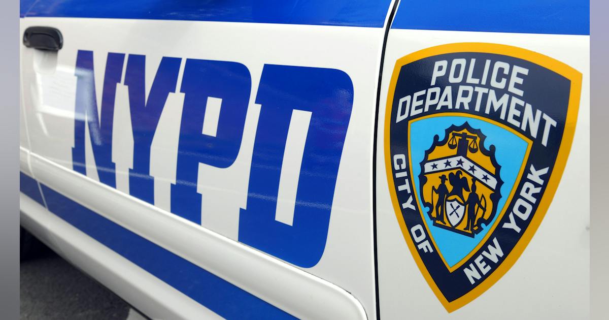 Eduard Paulino Arrested After NYPD Officer Struck by SUV in Bronx