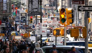Broadway Boosts NYC Economy By $21 Billion