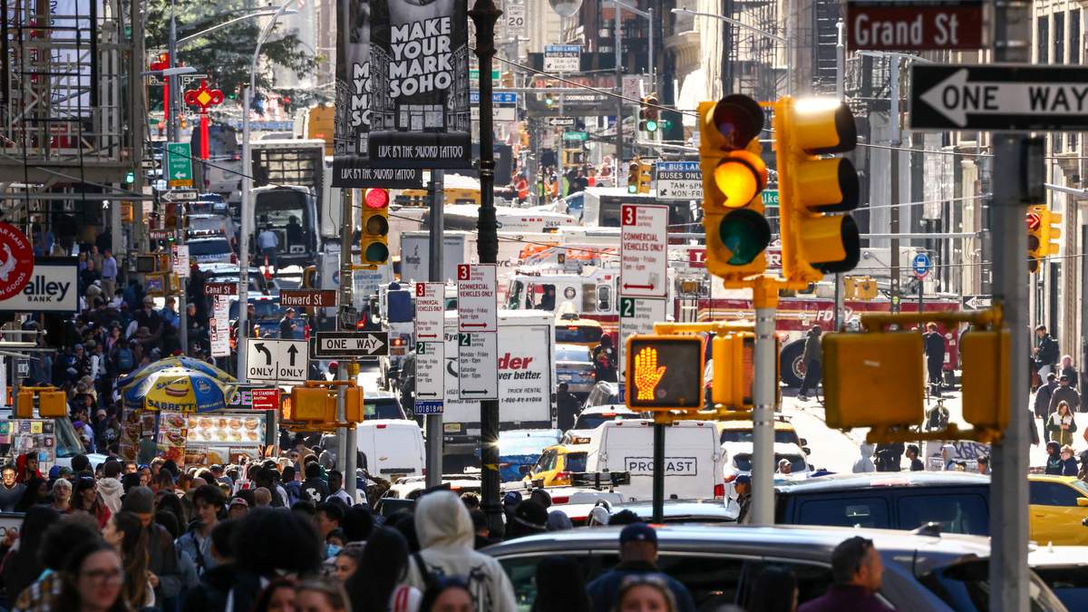 Broadway Boosts NYC Economy By $21 Billion