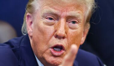 Pro-Trump New York Post Warns How He Could Spark ‘Full-On Riot’ In GOP