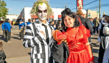 A frightfully fun Halloweekend around Queens |