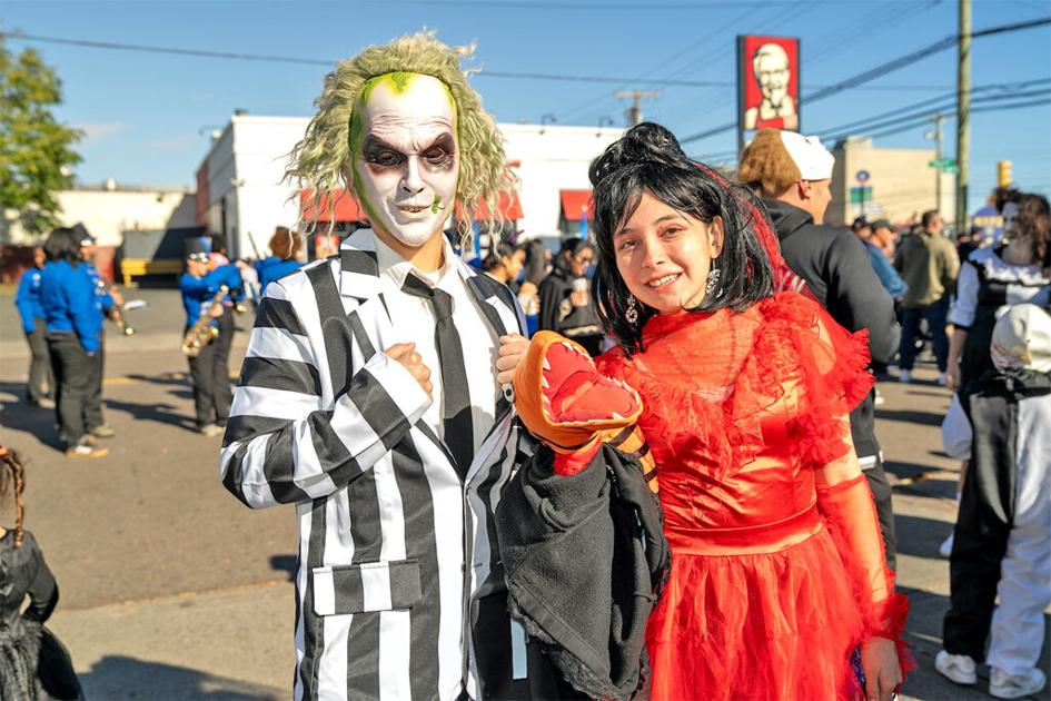 A frightfully fun Halloweekend around Queens |