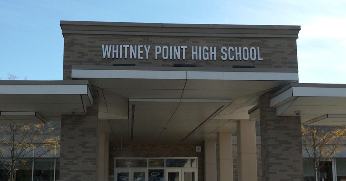 Whitney Point Athletic Director Murphee Hayes Named New York State Director of the Year | News