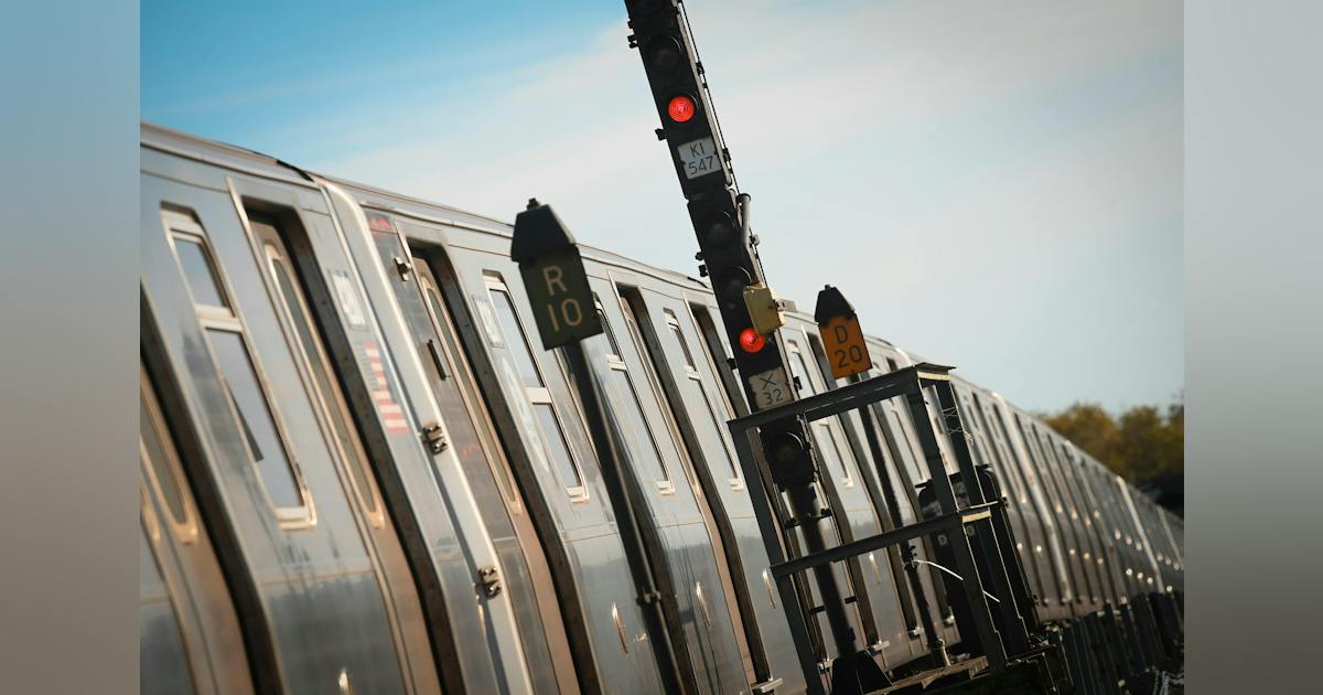 MTA to modernize A and C service in Brooklyn and Queens with CBTC technology