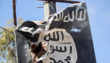 NYC Woman Convicted For Receiving ISIS Military Training