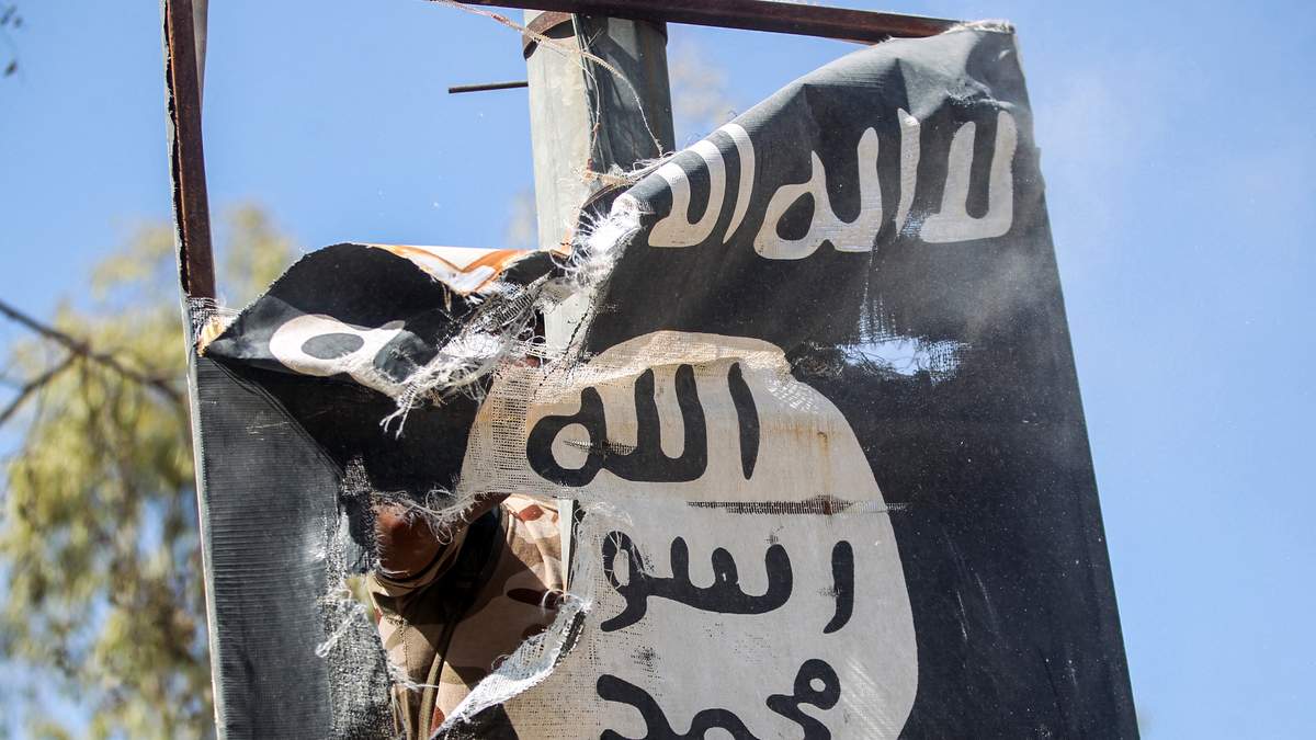 NYC Woman Convicted For Receiving ISIS Military Training