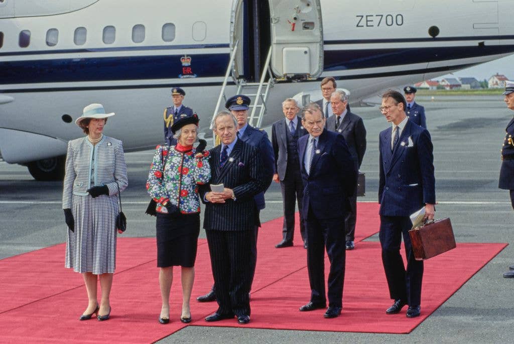He was the first Australian to be appointed in his role