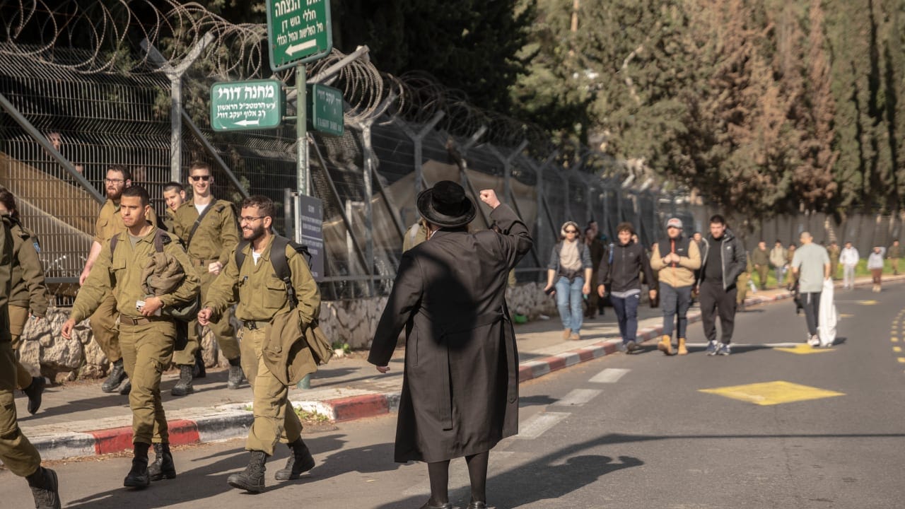 The Jerusalem Post - Israel News