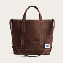 Madewell x NYPL Canvas Tote