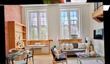 Elegance in the Village, Brooklyn Heights, & Tunnel Heights
