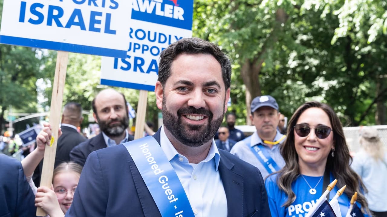 The Jerusalem Post - Israel News