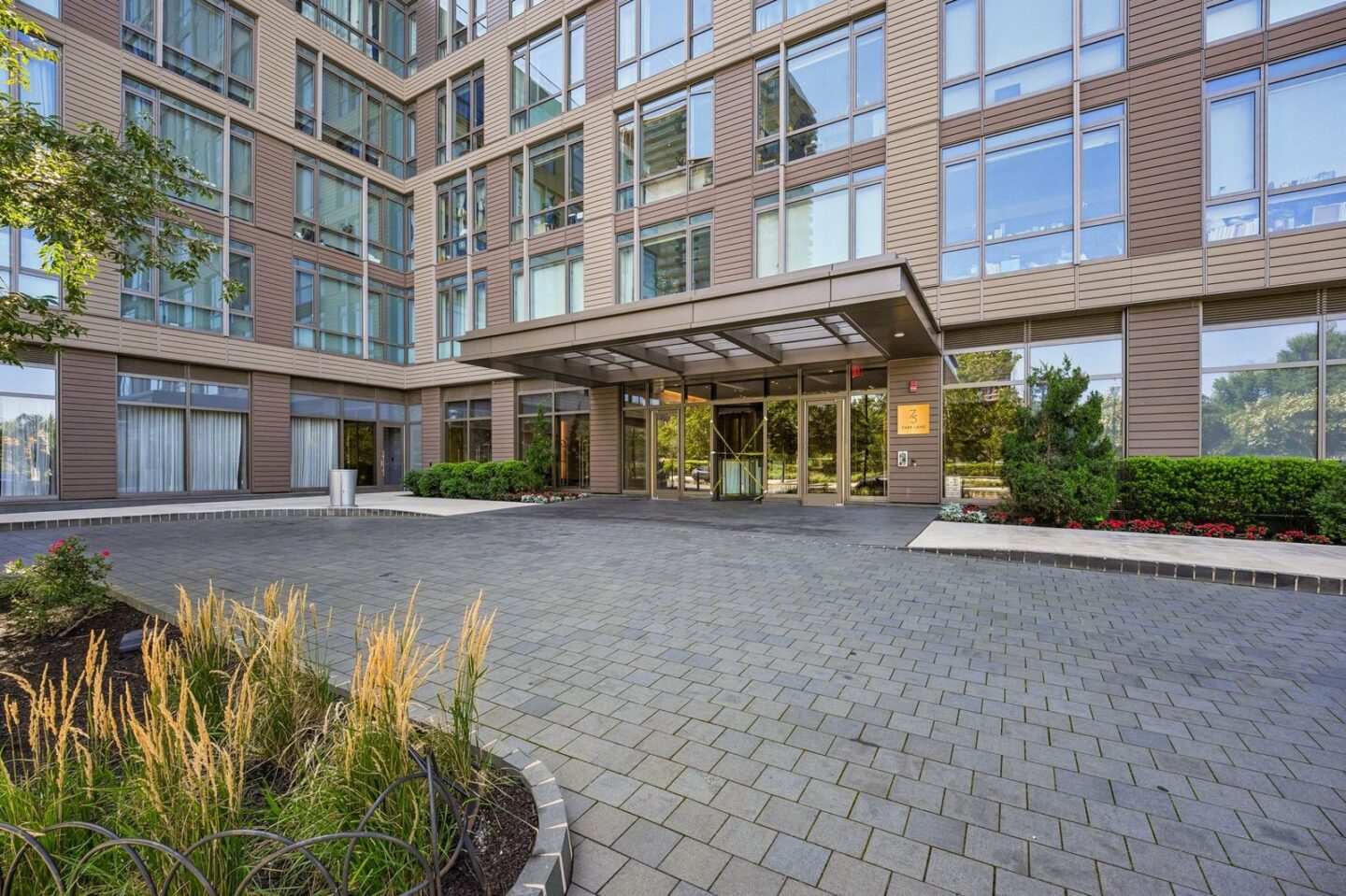 75 Park Lane Exterior 1