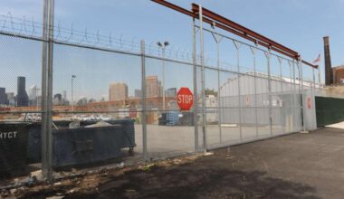 NYC to break ground on long-delayed Brooklyn park along Newtown Creek