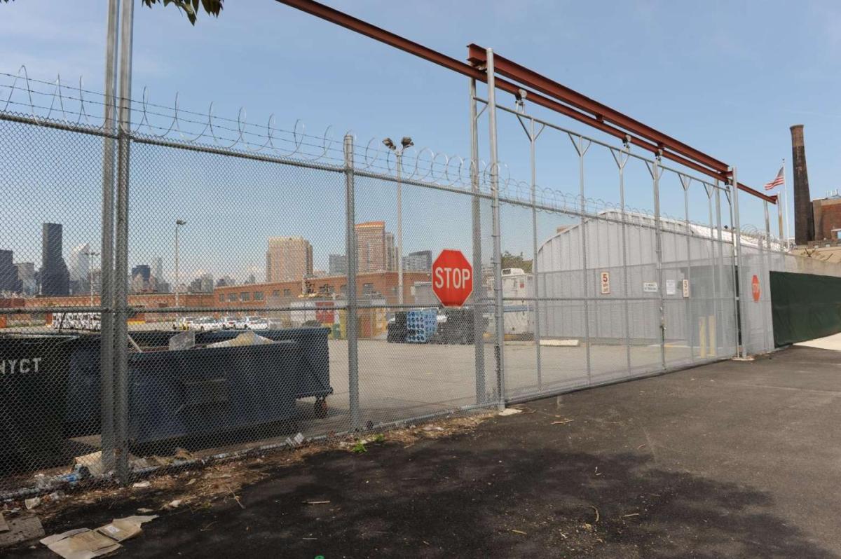 NYC to break ground on long-delayed Brooklyn park along Newtown Creek