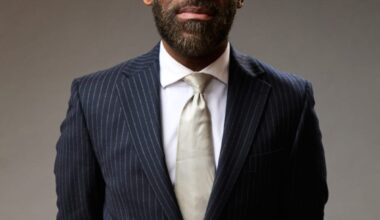 Winston Peters – President Bronx Economic Development Corporation  – NY Carib News