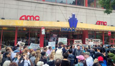 The Battle for Kips Bay: Movie Fans vs. Big Medicine