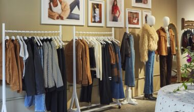 10 years in, Good American brings its full vision to NYC with pop-up
