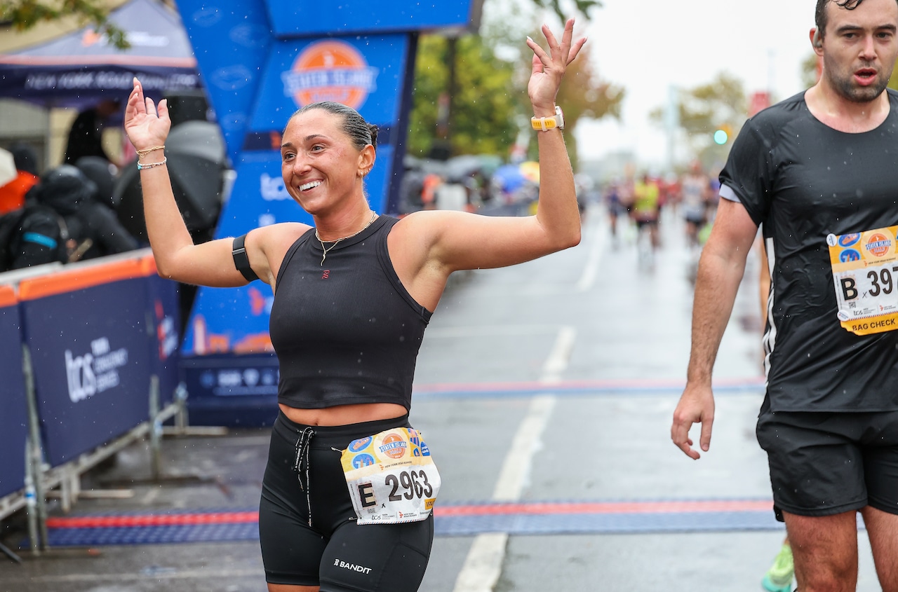 New York Road Runners’ Staten Island Half on Sunday Oct. 11, 2026