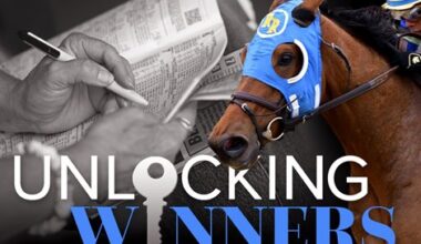 Handicapping the Queen Elizabeth II Challenge Cup
