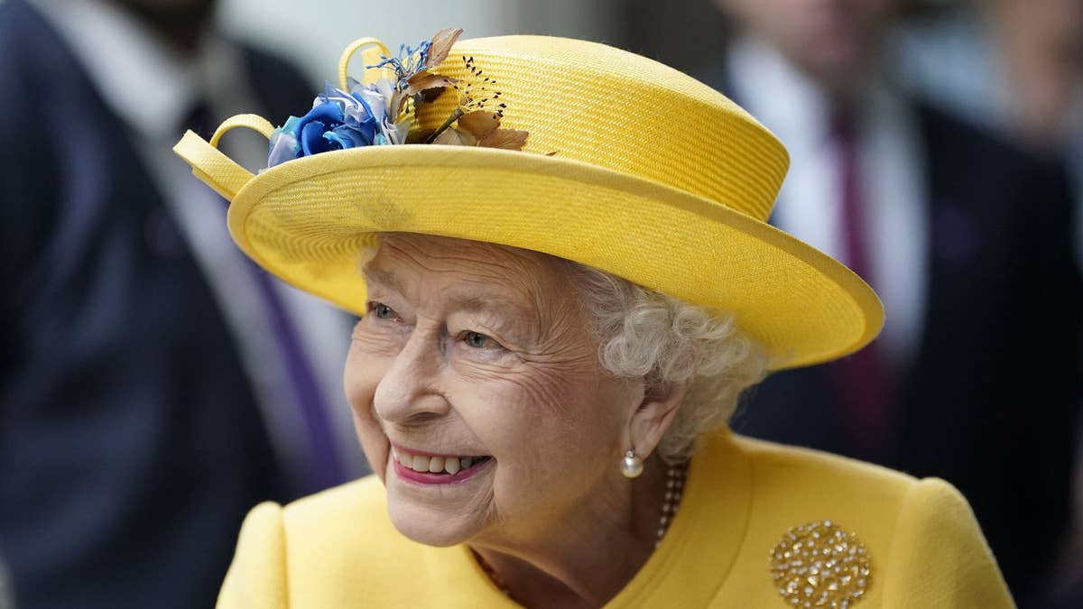 Queen Elizabeth's 'trusted' hairdresser reveals intimate details about royal's requests