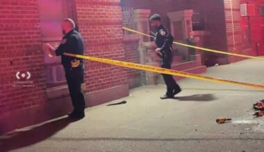 News 12 | Bronx | Man Injured In University Heights Stabbing