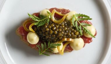 Netflix’s Next Gen Chef Winner Andrew Sargent Is Opening an NYC Restaurant
