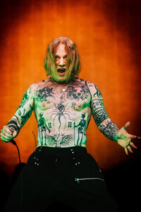 Danny Elfman