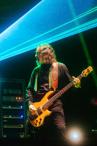 Tool band