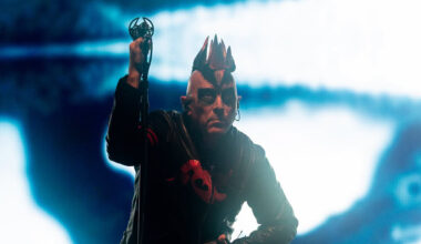 Tool band, Maynard James Keenan