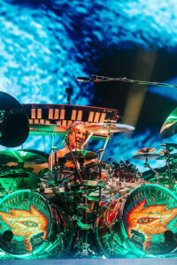Tool band