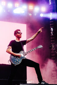 AFI, A Fire Inside