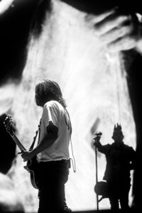 Tool band